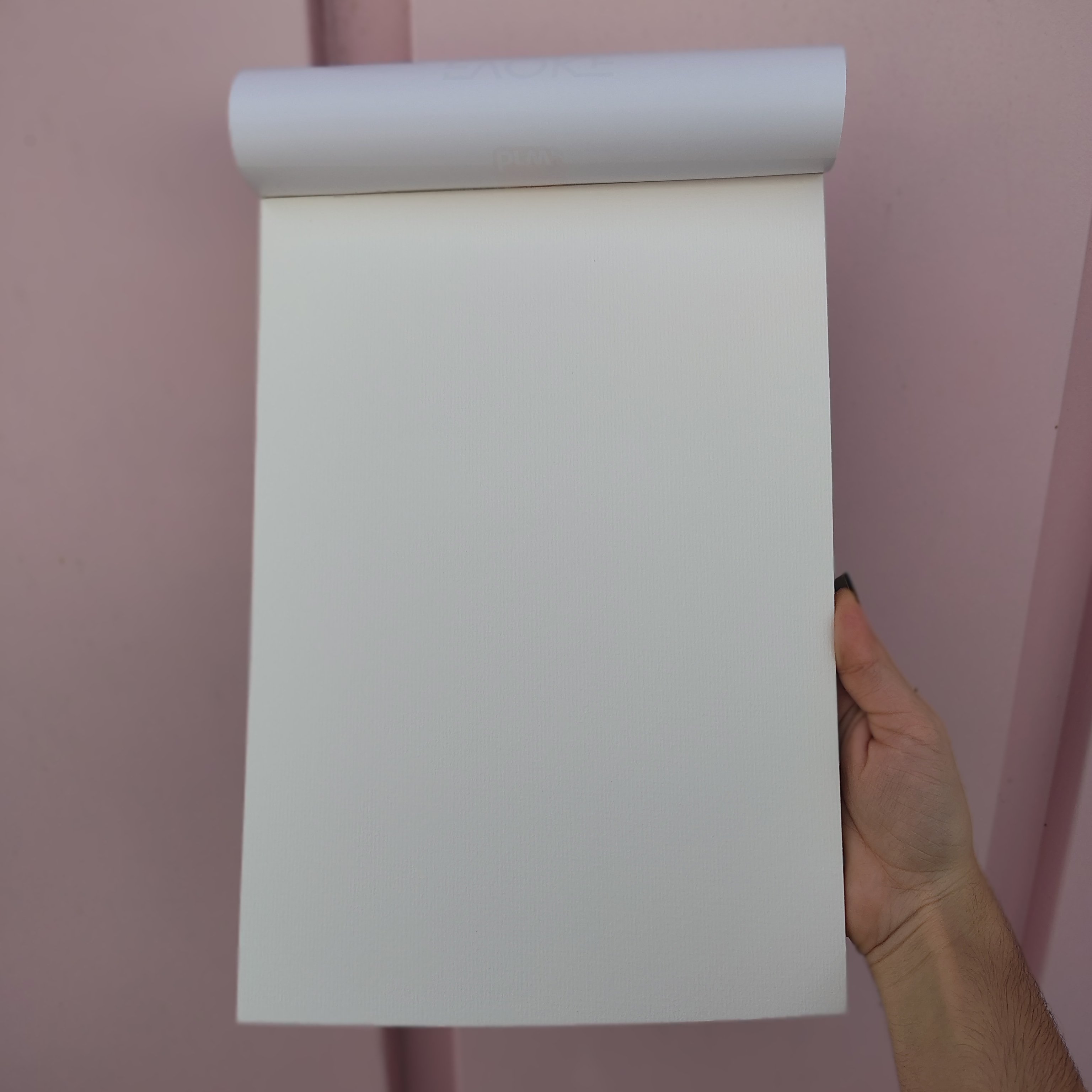 Bloco Artistico Aquarela