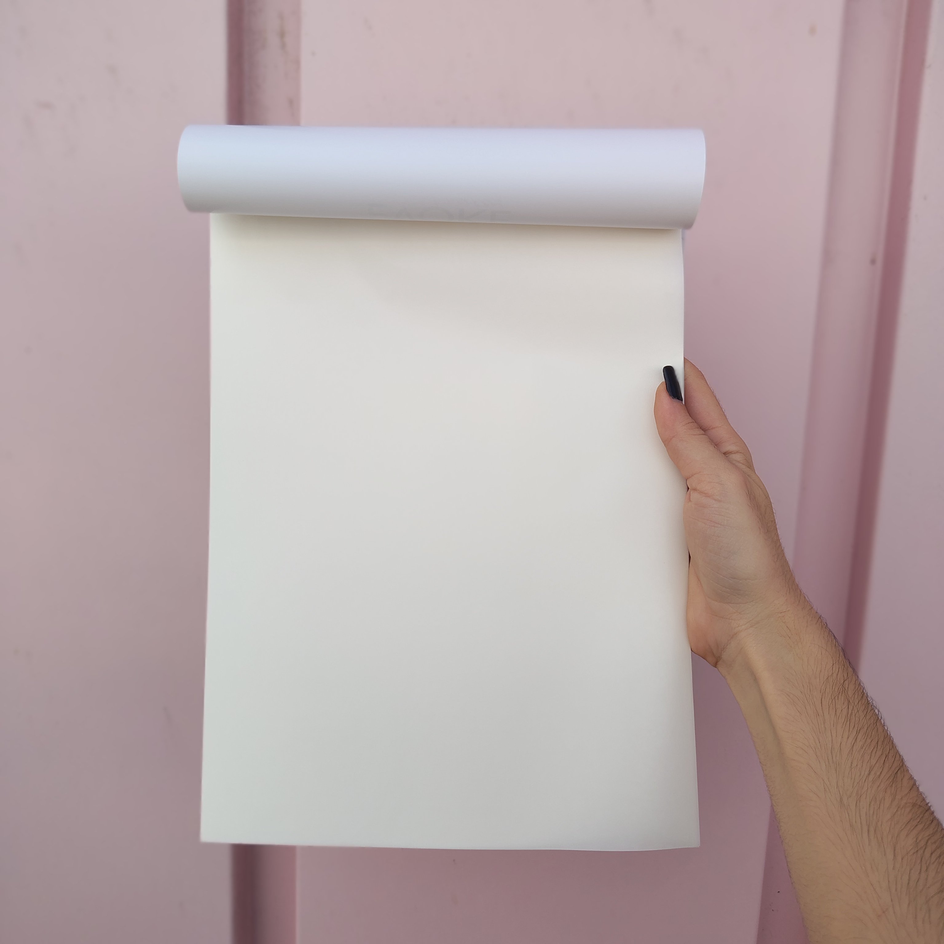 Bloco Artistico Croquis – Papel manteiga