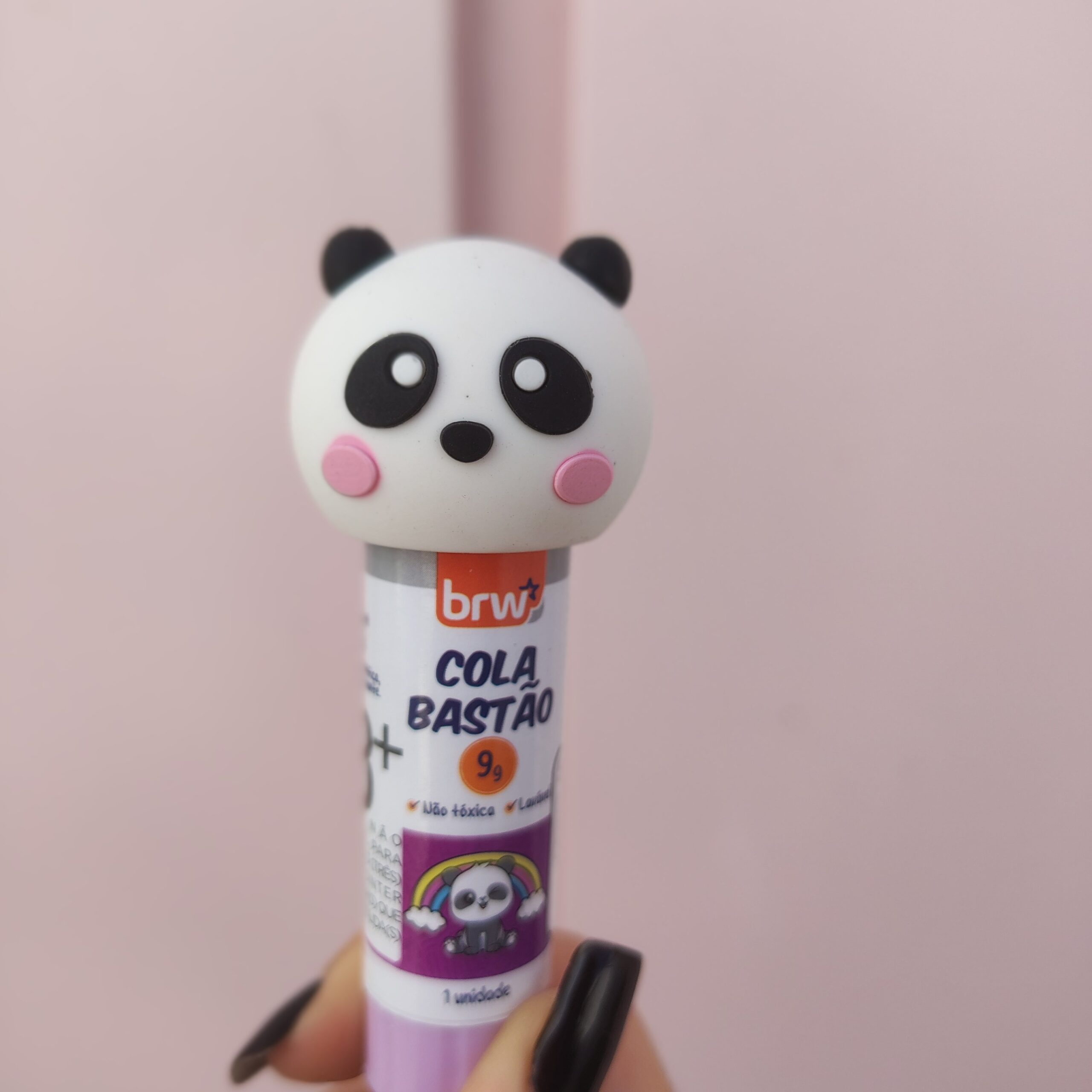 Cola em Bastão Joyful 9g