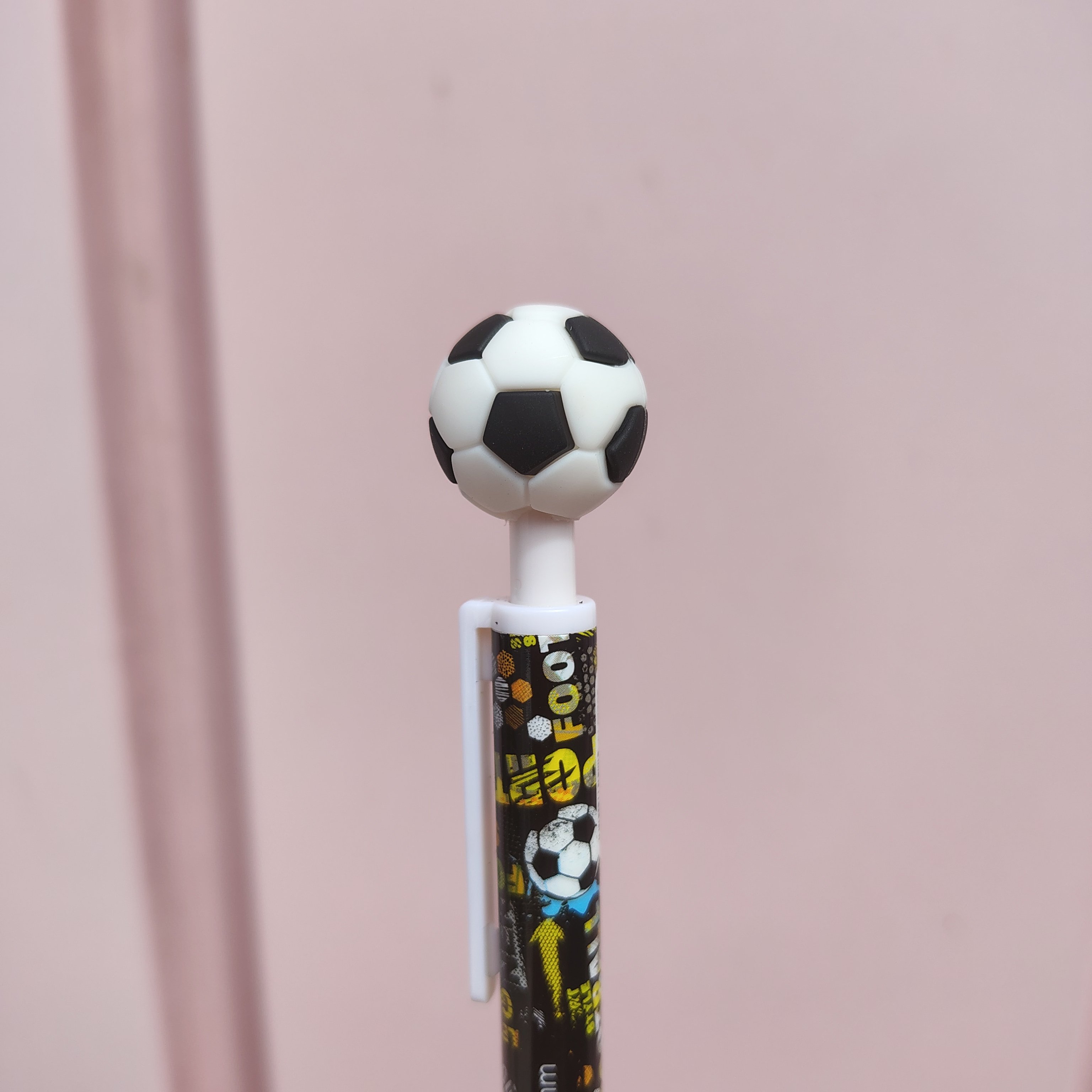 Lapiseira futebol 0.7mm