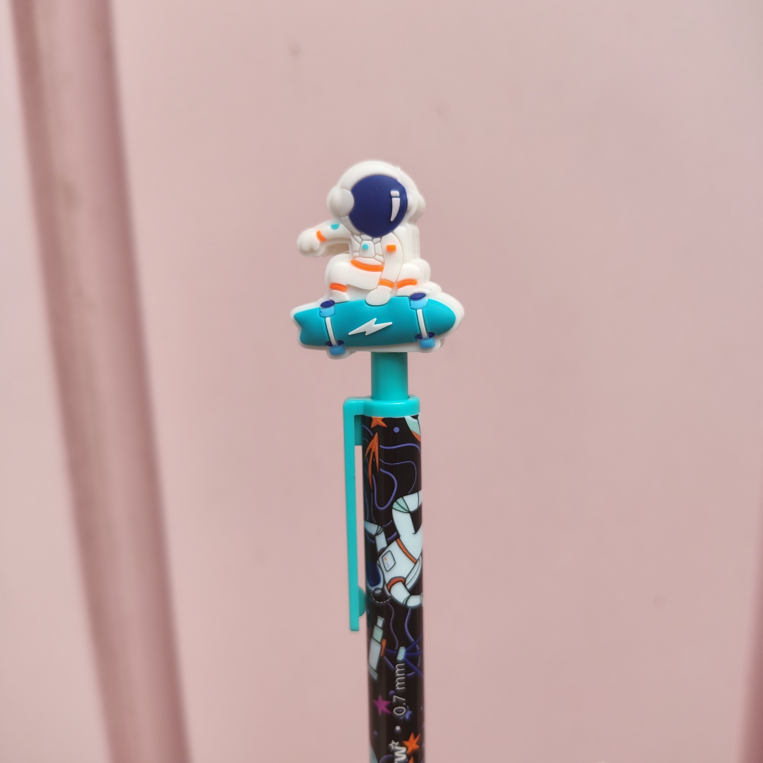 Lapiseira astronauta 0.7mm