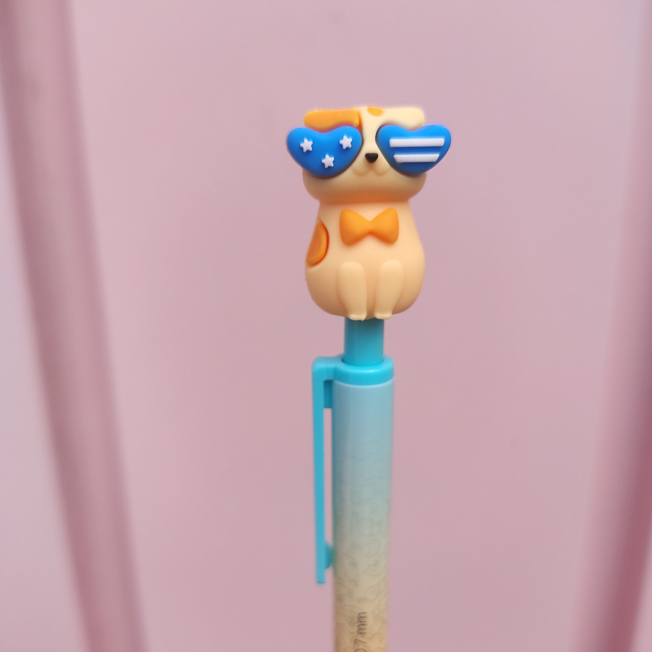 Lapiseira gatos 0.7mm