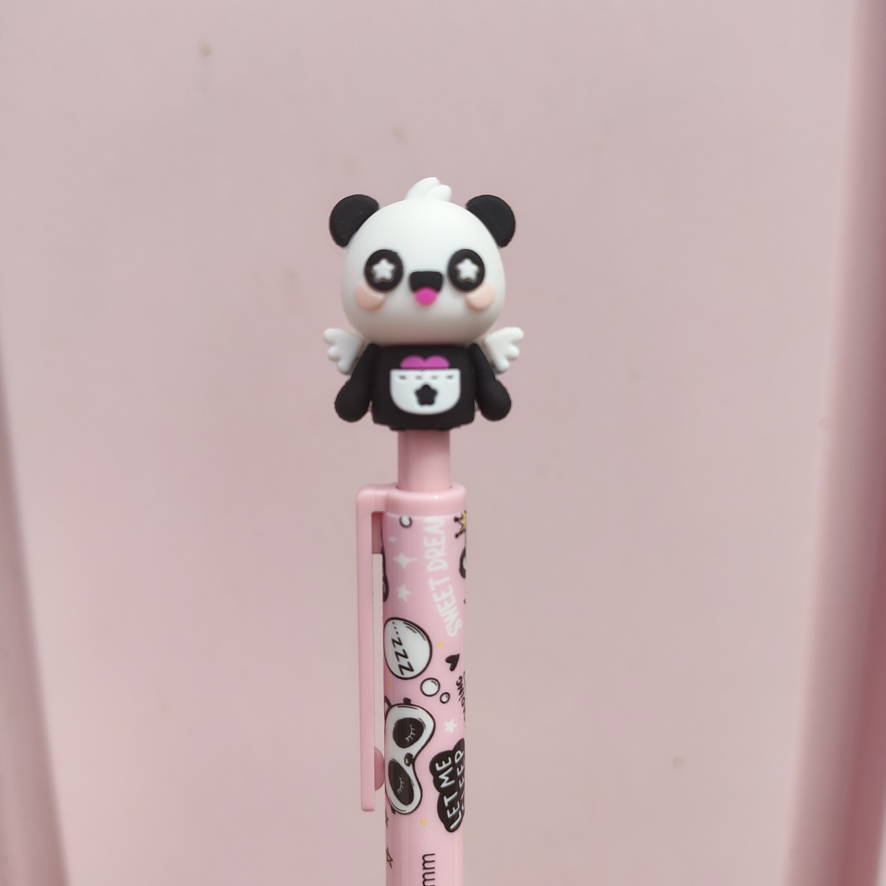 Lapiseira panda 0.7mm