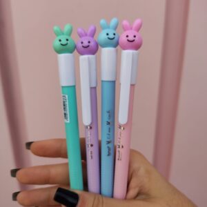 Lapiseira rabbits 0.7mm