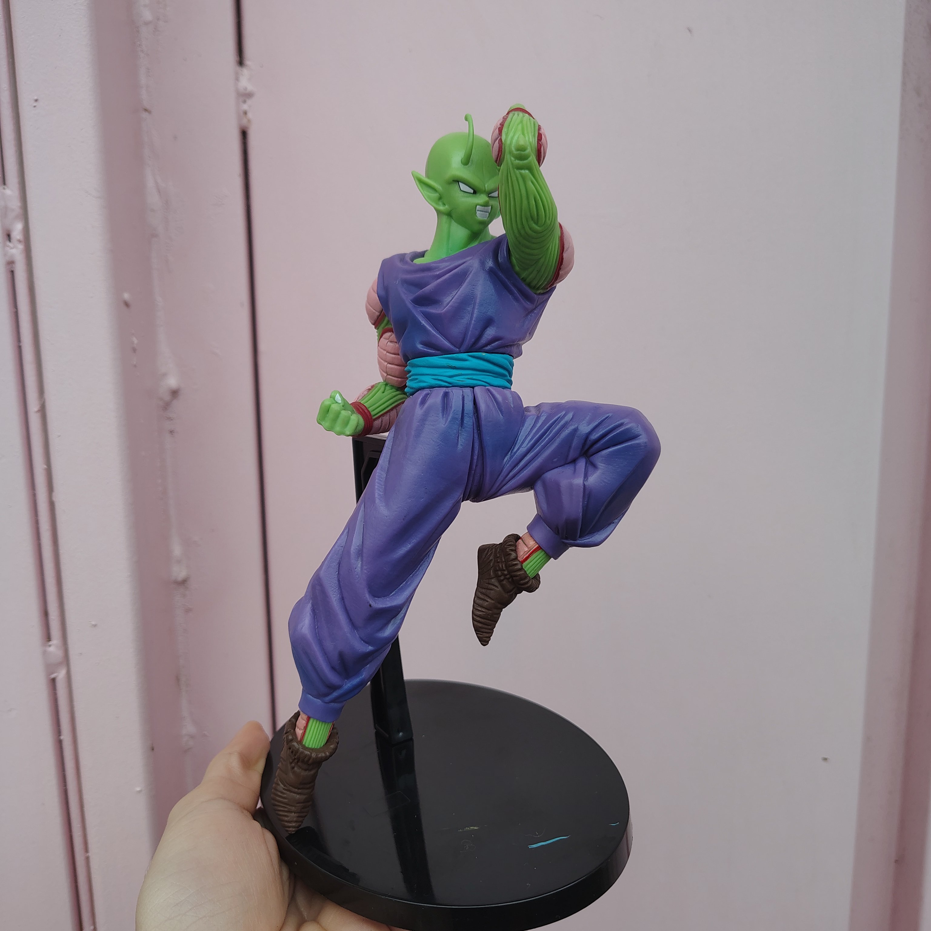Action Figure Piccolo