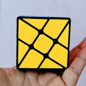 Cubo magico fisher