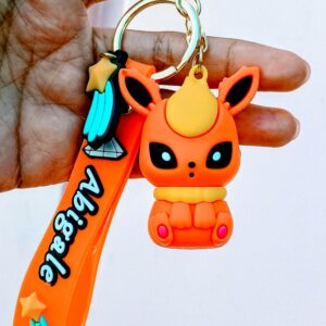 Chaveiro Flareon