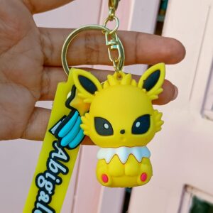 Chaveiro Jolteon