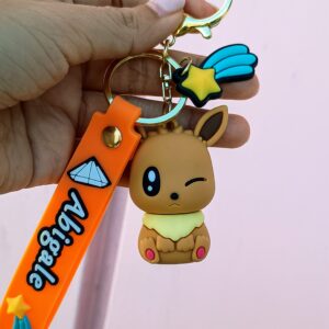 Chaveiro Eevee
