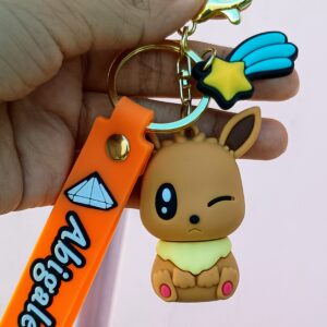 Chaveiro Eevee