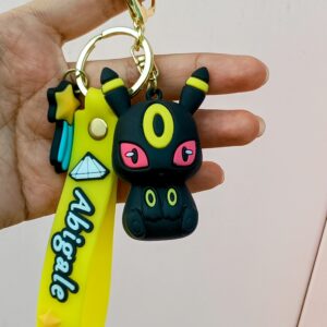 Chaveiro Umbreon