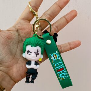 Chaveiro Zoro