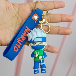 Chaveiro Kakashi