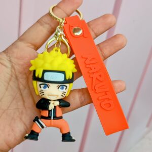 chaveiro Naruto