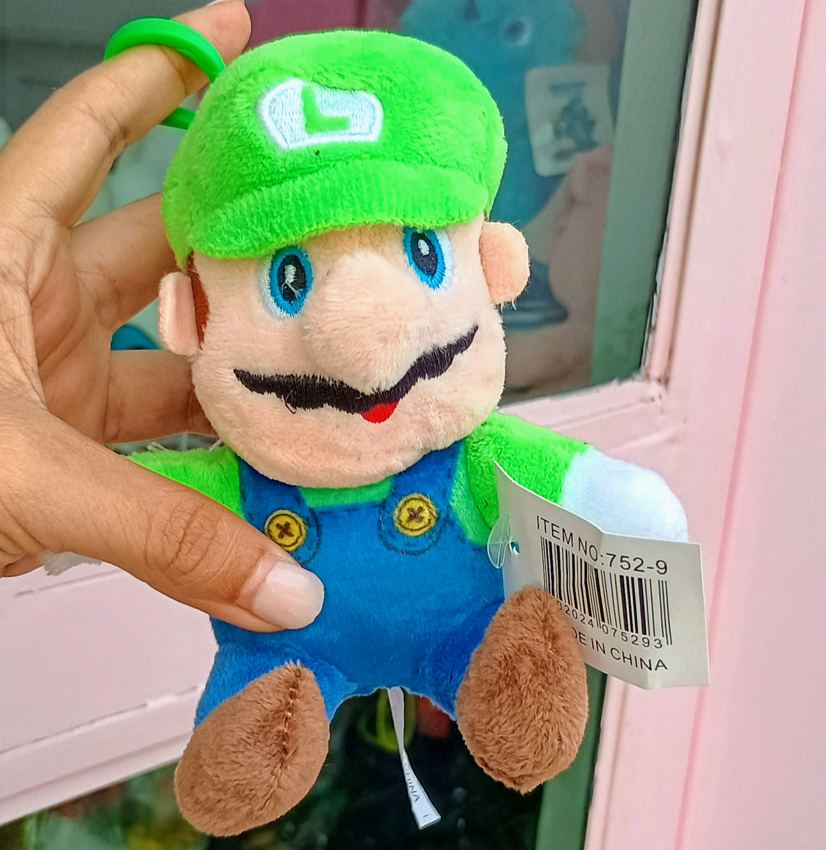 Luigi Pelucia