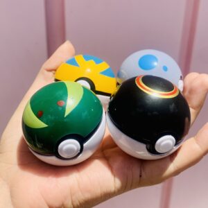 Pokebola Pokemon