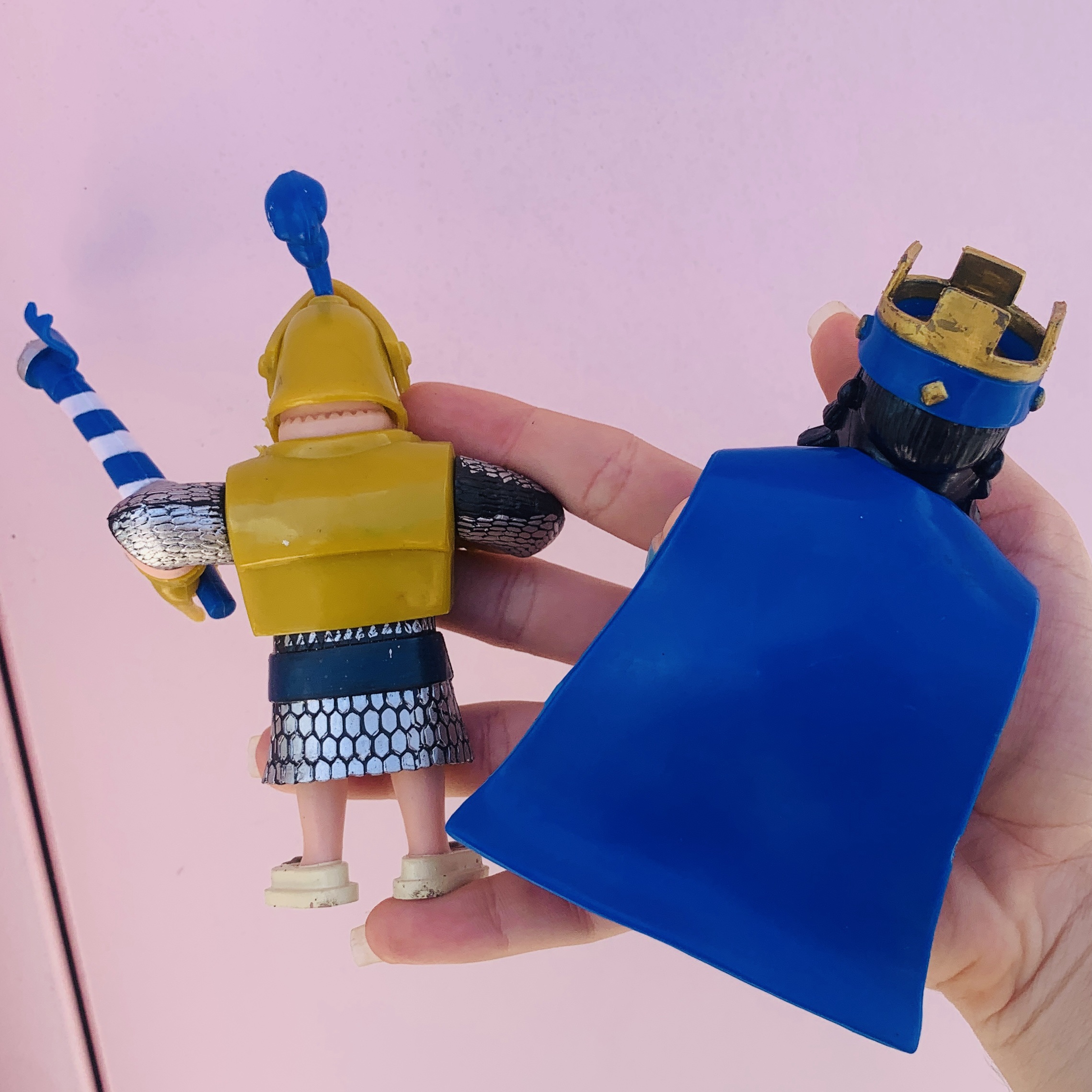 Clash Royale