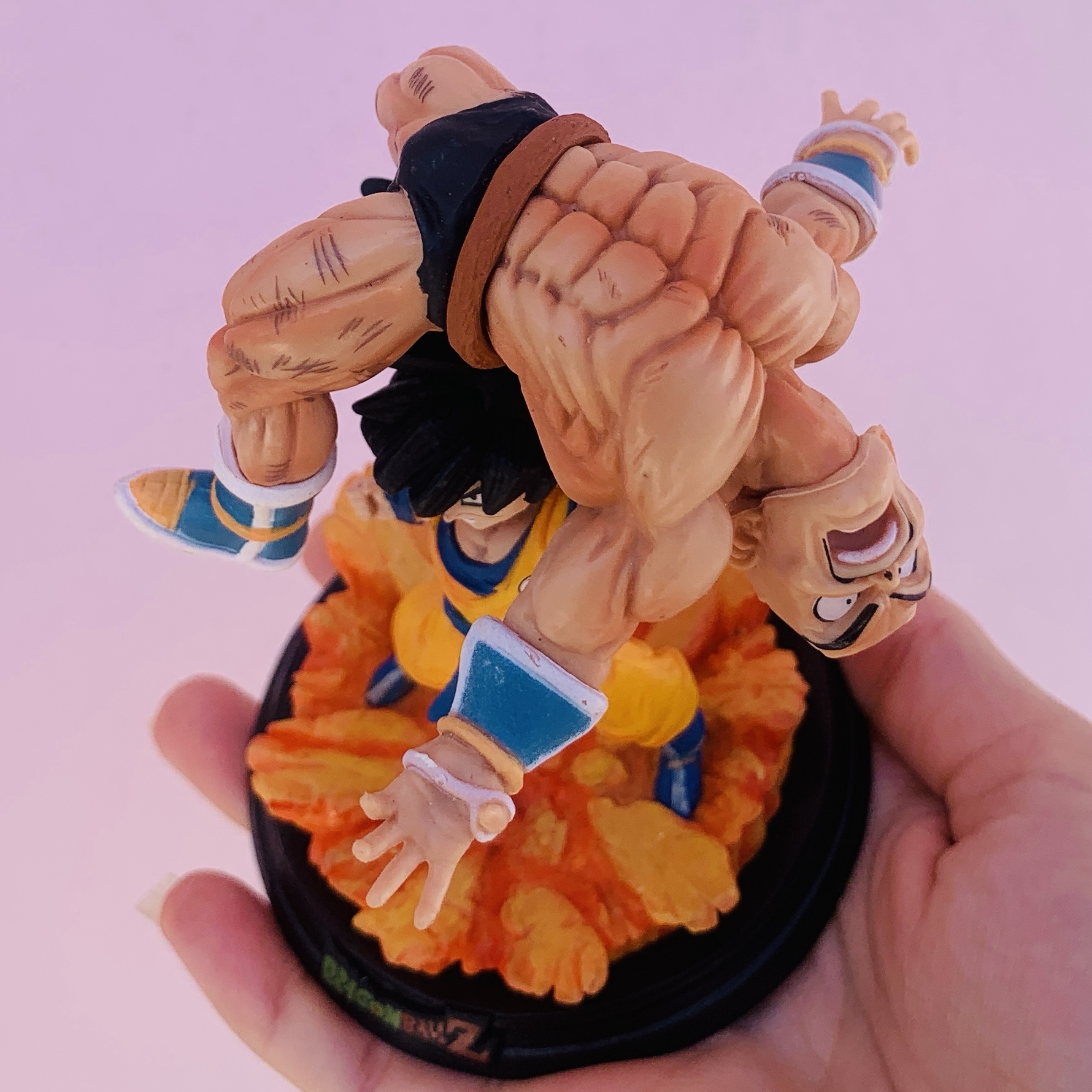 Goku