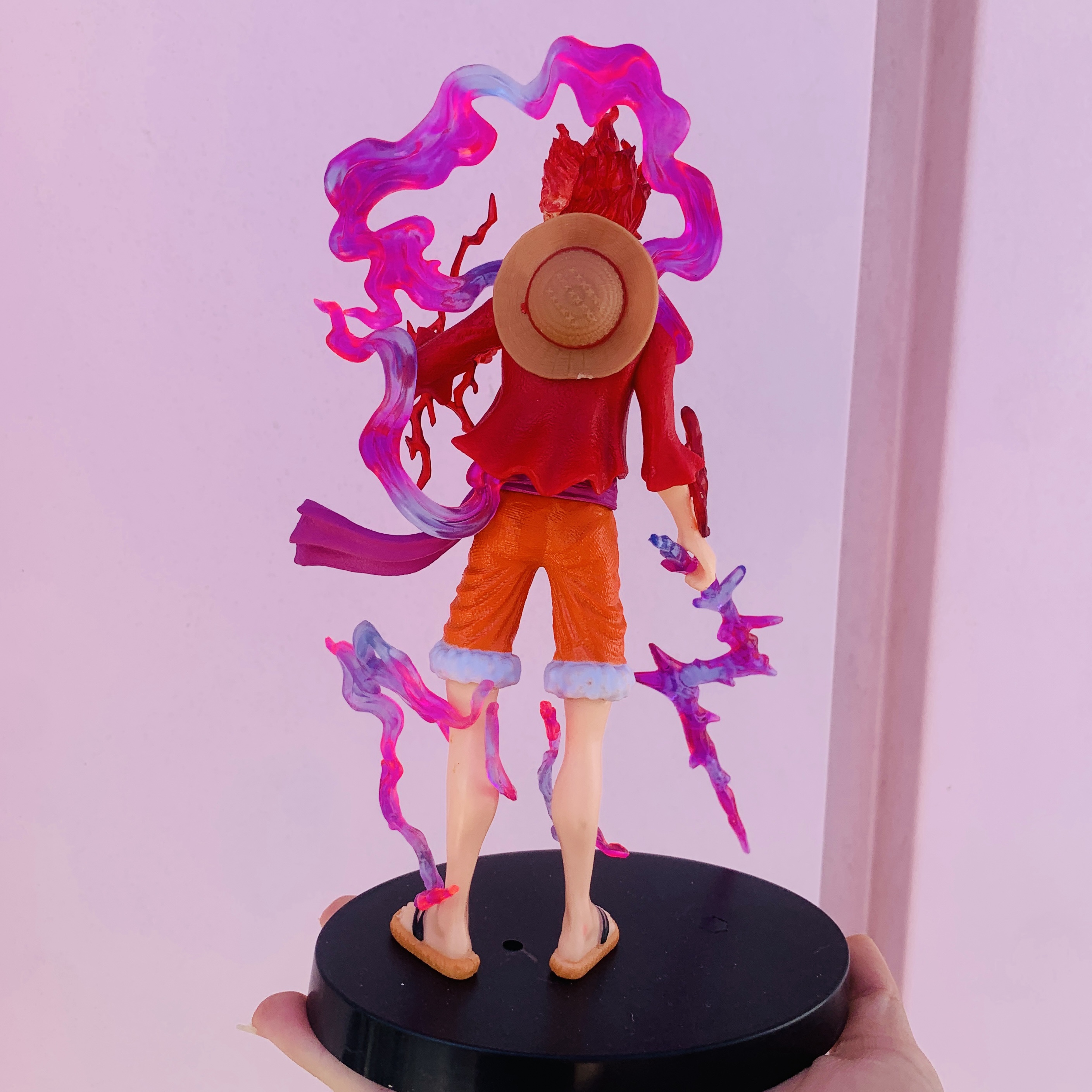 Luffy