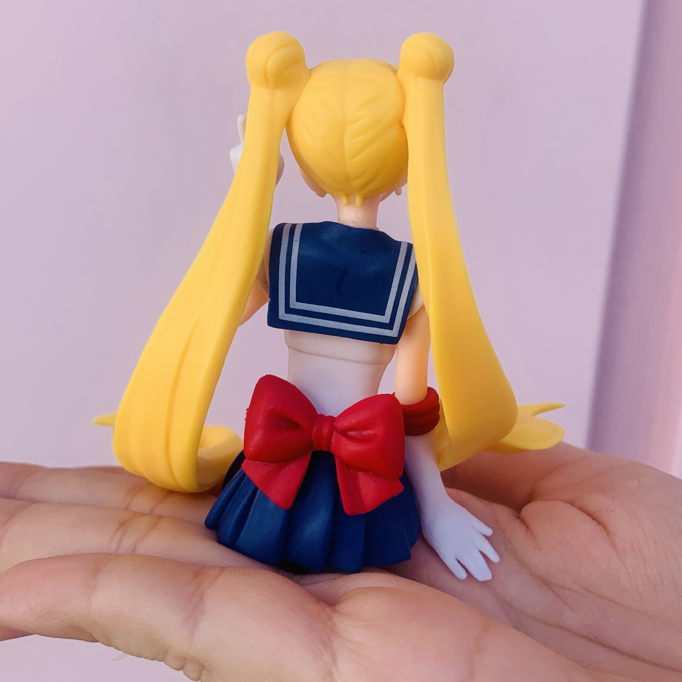 Sailor moon