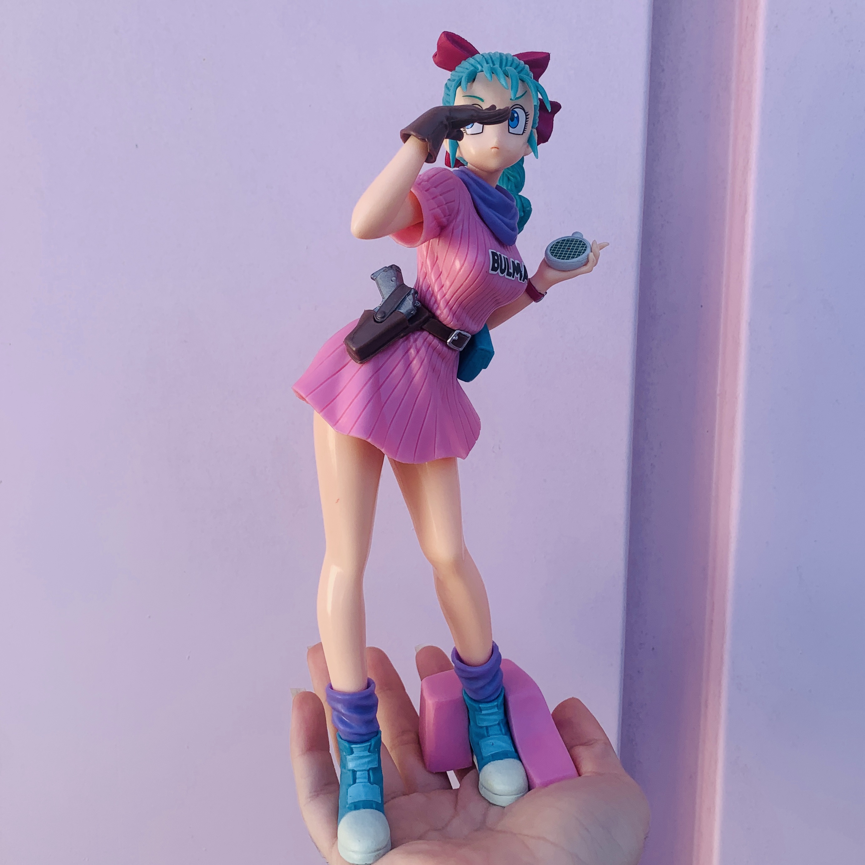 Bulma