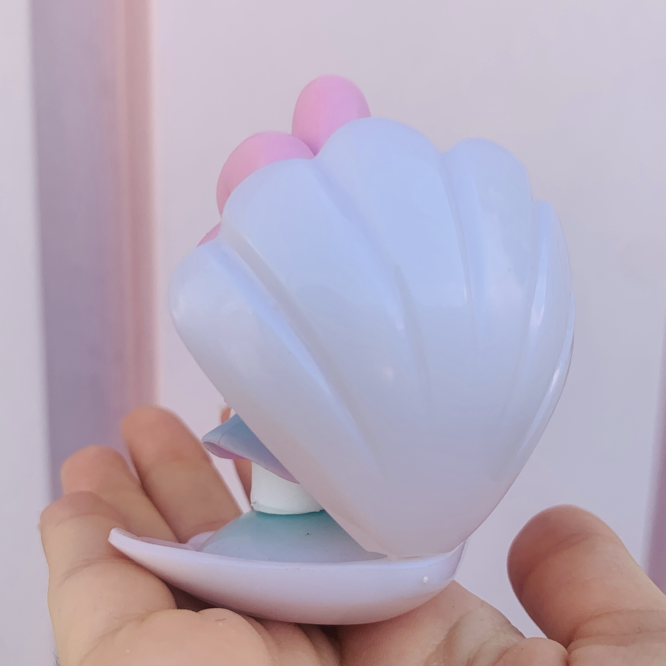My melody na concha