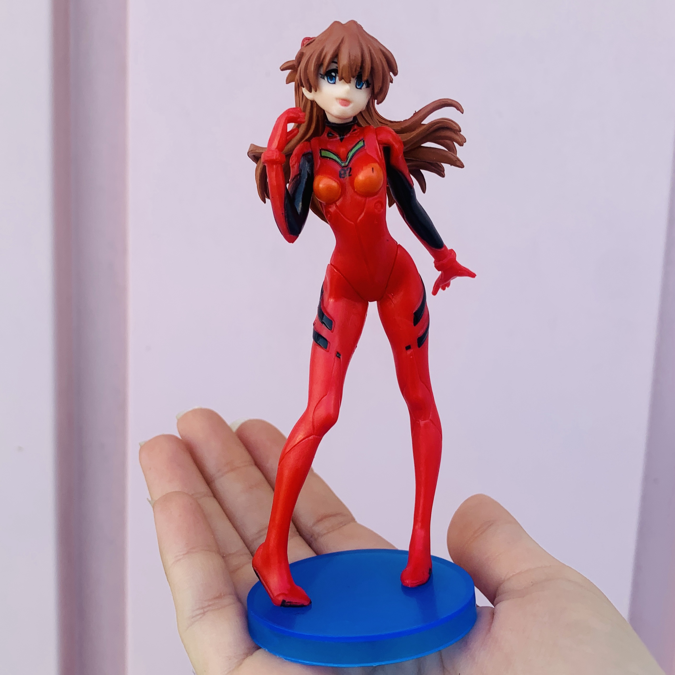 Evangelion