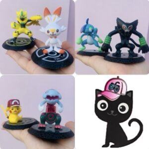 Pokemon