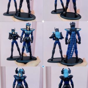 Cavaleiros do Zodíaco