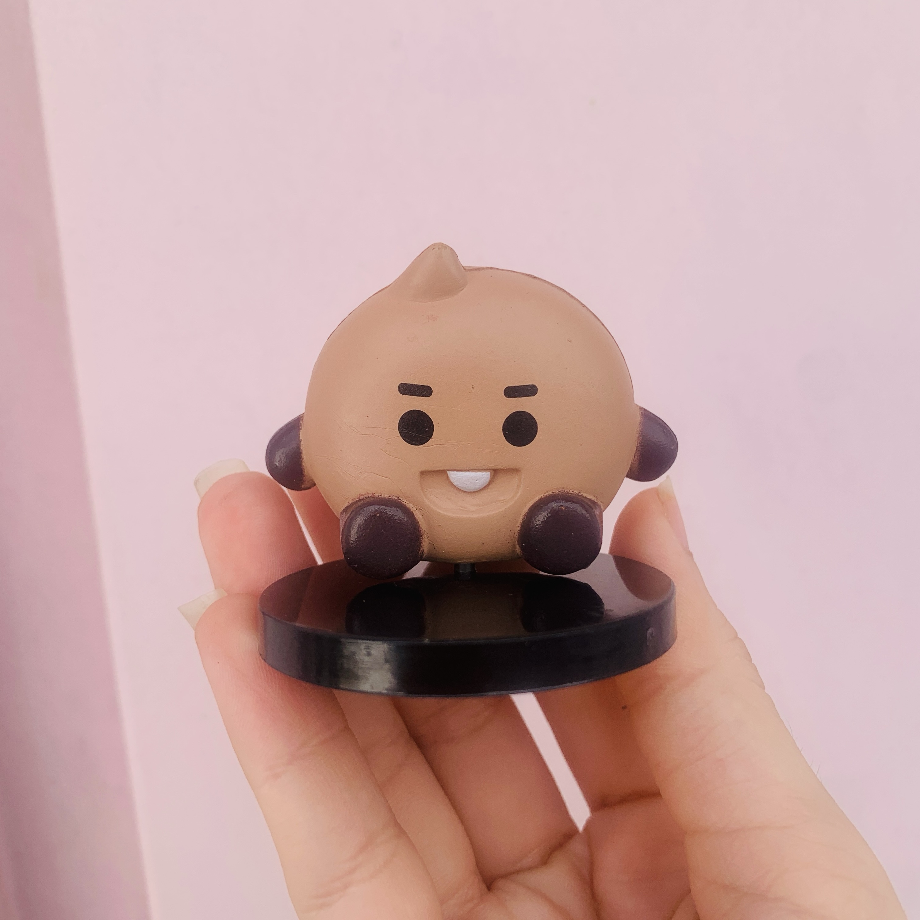 BTS BT21 miniatura