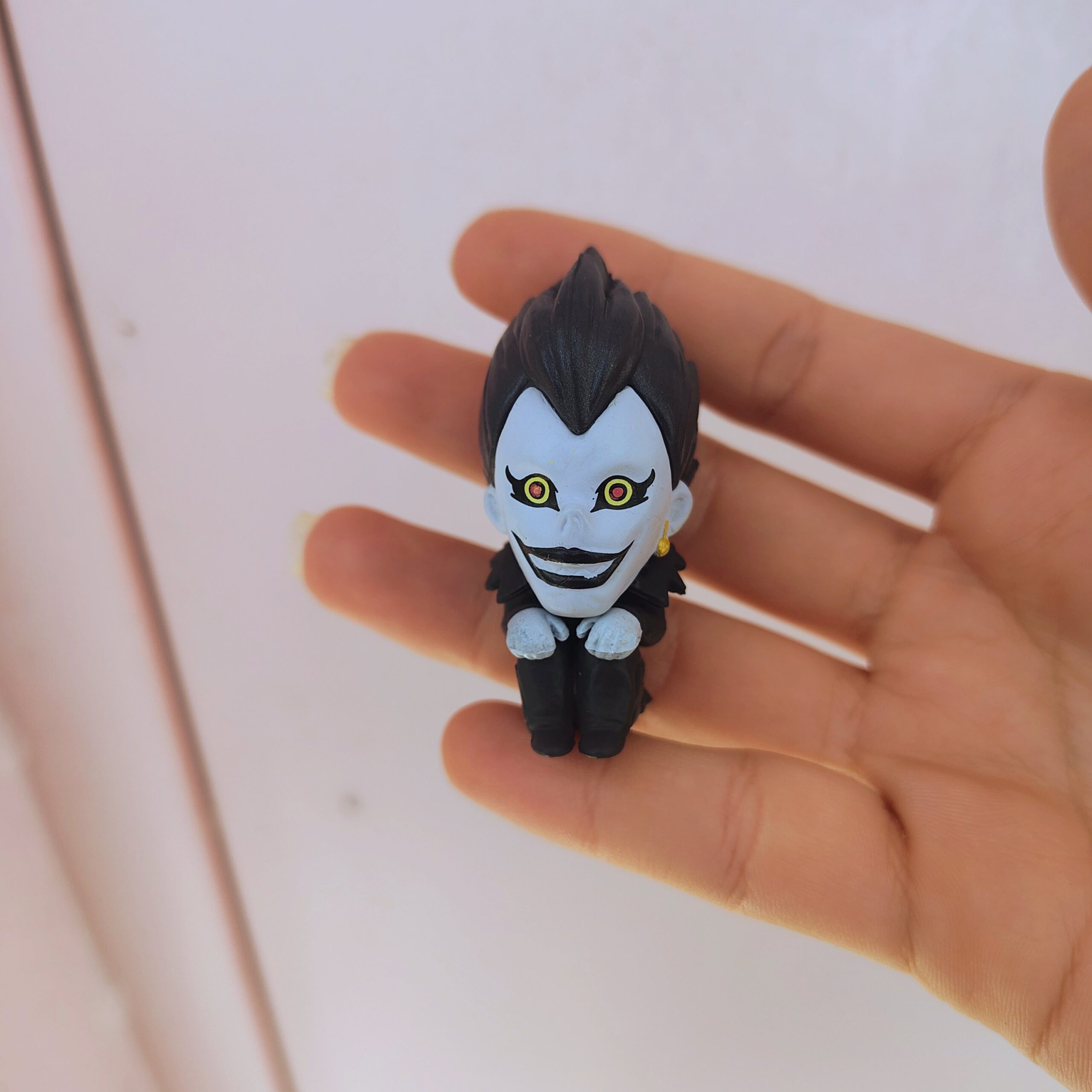 Miniatura Death Note
