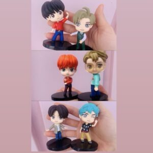Figure BTS