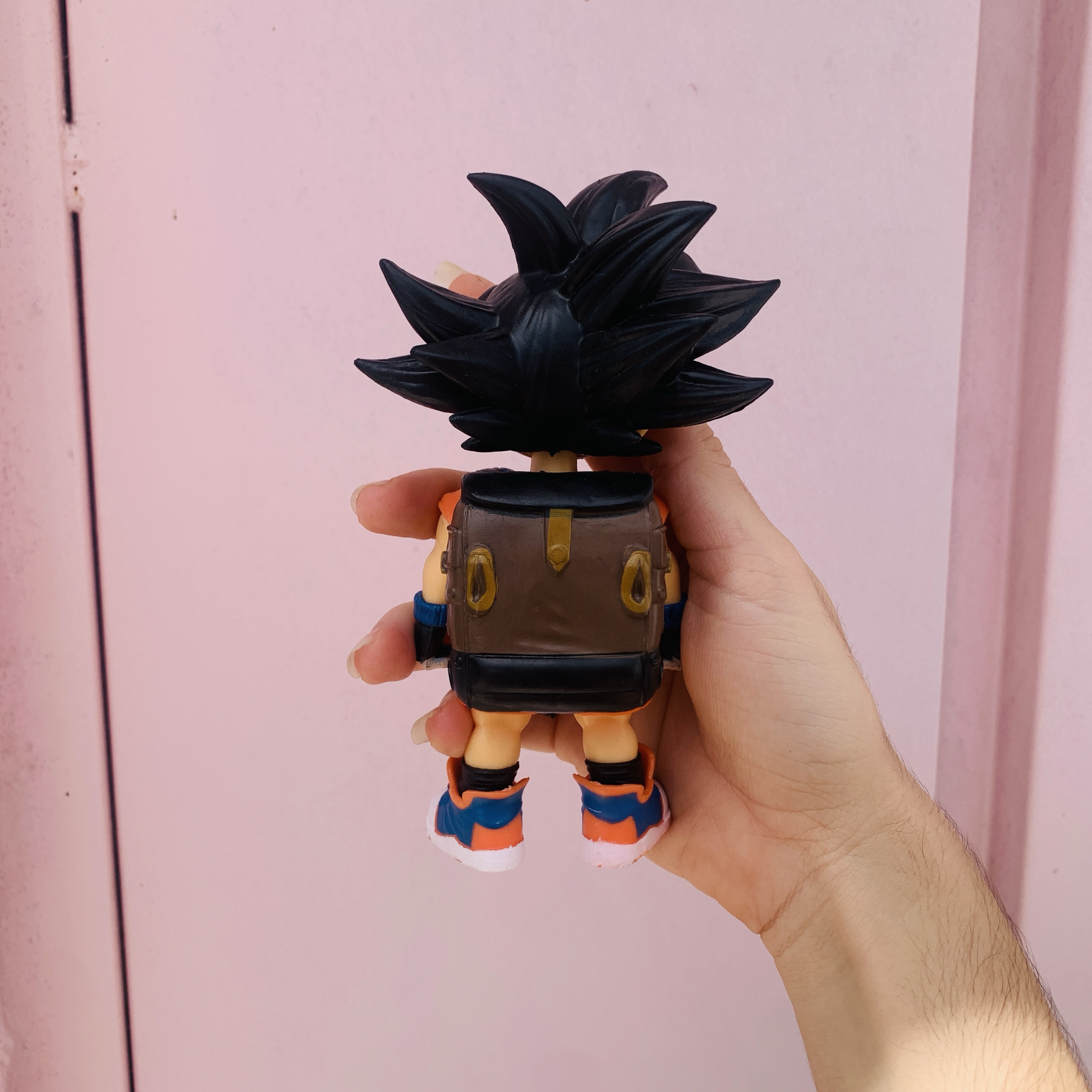Goku