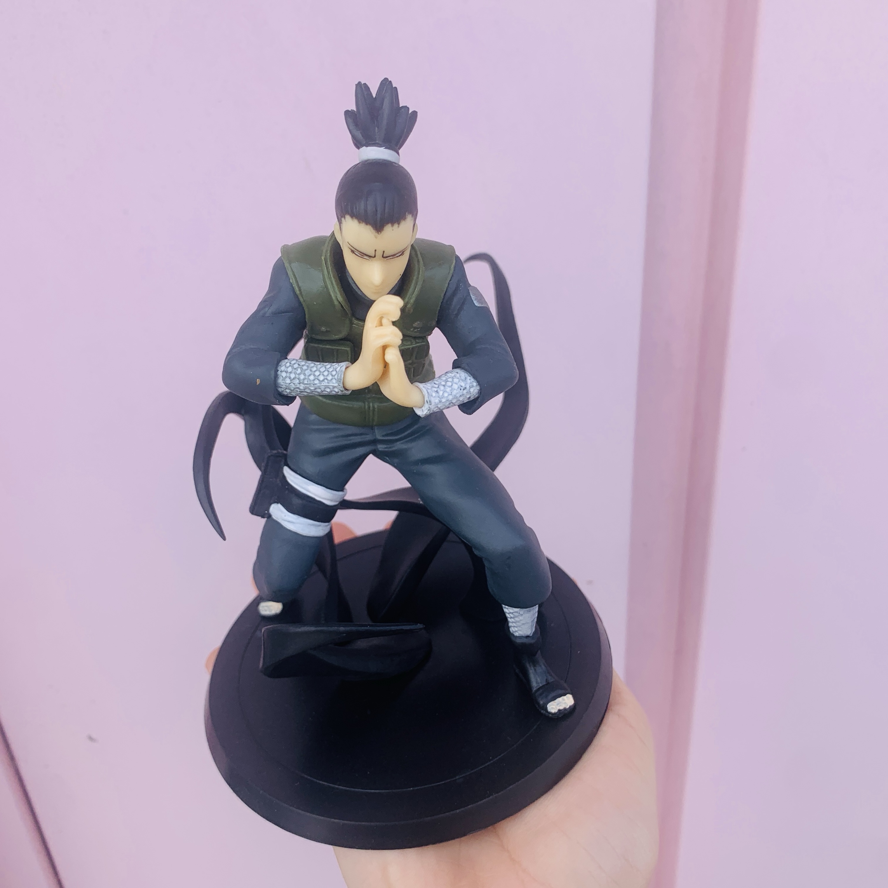 Shikamaru