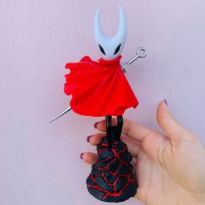 Hollow Knight Silksong