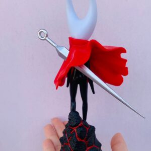 Hollow Knight Silksong